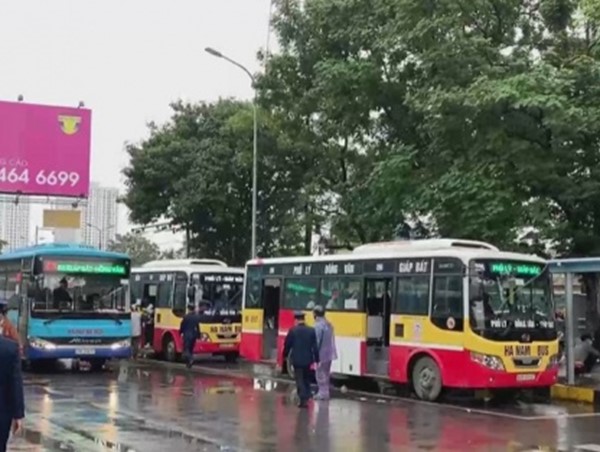 Phát hiện lái phụ xe nghi vấn sử dụng chất kích thích