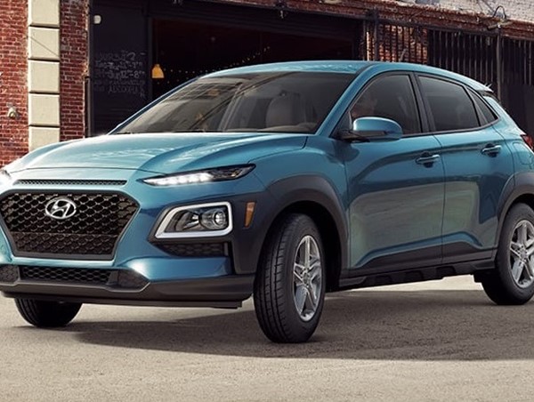 Giá xe ô tô hôm nay 9/11: Hyundai Kona dao động từ 636 - 750 triệu đồng