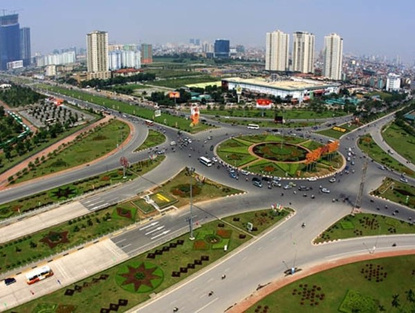 Hà Nội phê duyệt chủ trương đầu tư 6 dự án sử dụng vốn đầu tư công