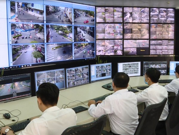 Danh sách phạt nguội mới nhất tại Hà Nội ngày 4 - 6/10/2020