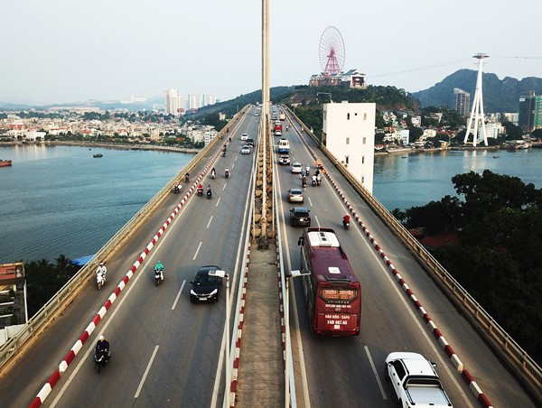 Tách Luật Giao thông đường bộ: Đừng để chồng chéo, lãng phí