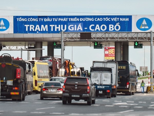 Dự luật Giao thông Đường bộ sửa đổi: Luật hóa thuật ngữ thành “chuyện đã rồi”