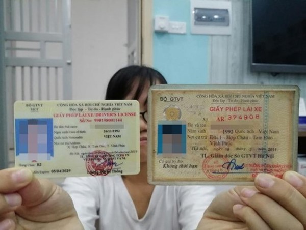 321/414 đại biểu Quốc hội không đồng tình chuyển thẩm quyền quản lý cấp giấy phép lái xe sang Bộ Công an