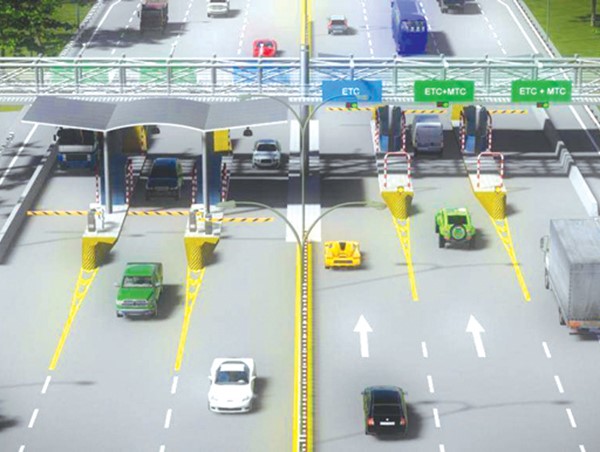 Tránh bất bình đẳng trong thu phí đường bộ