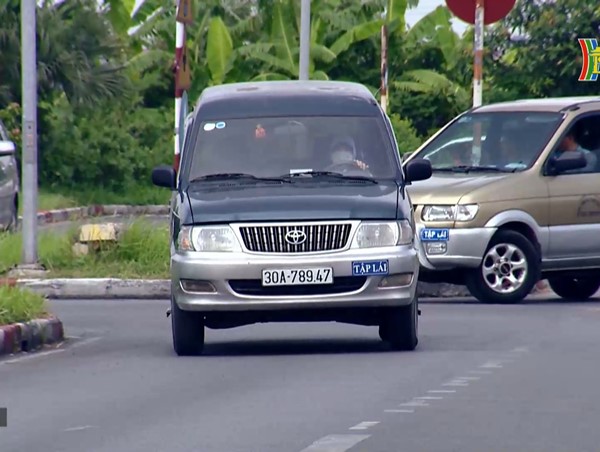 Nâng cao chất lượng đào tạo, sát hạch lái xe