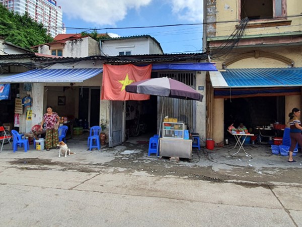 Giải phóng mặt bằng dự án Vành đai 2,5: Lúng túng trong thực hiện