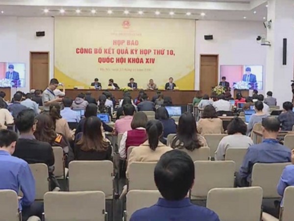 Số phận dự án Luật Bảo đảm an toàn TTGT đường bộ