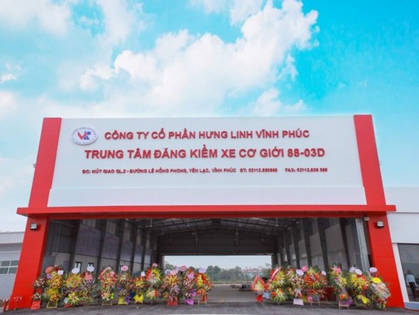 Tạm đình chỉ 2 đăng kiểm viên do bỏ qua lỗi phanh xe