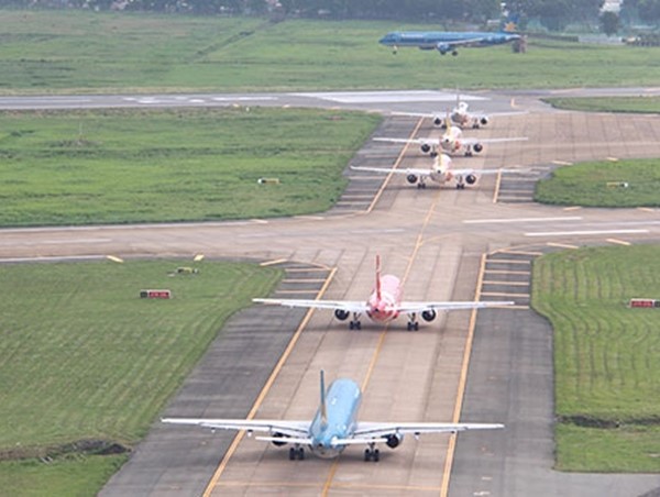 Chúng tôi thiếu cơ chế chứ không phải thiếu tiền