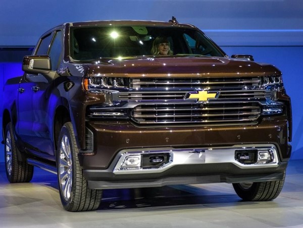 GM triệu hồi 7 triệu xe trên toàn cầu vì lỗi túi khí Takata