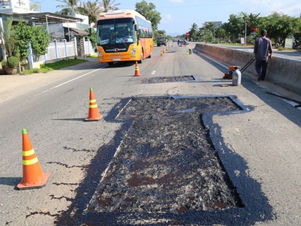 Bảo trì đường bộ: Tăng vốn có tăng chất lượng bảo trì?