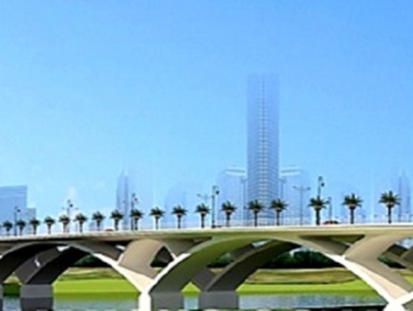 Hải Phòng nghiên cứu đầu tư xây dựng cầu Rào 3