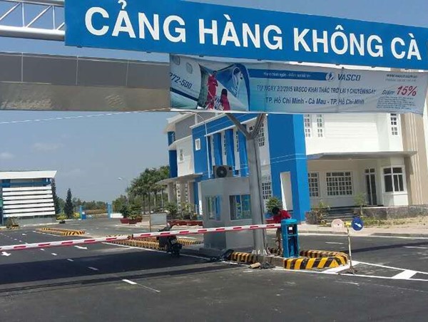 ACV thông tin về việc Bamboo Airways muốn bay Embraer đến Cà Mau, Rạch Giá