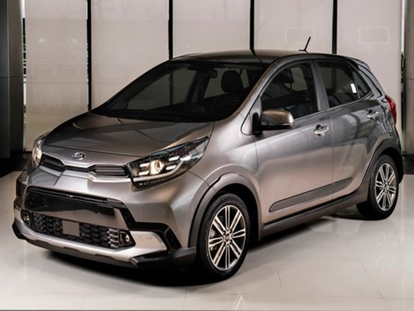 Giá xe ô tô hôm nay 30/11: Kia Morning ra mắt thế hệ mới giá từ 439 triệu đồng