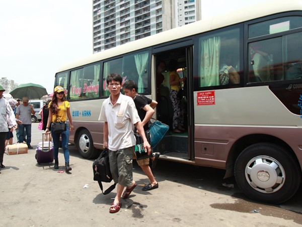 Thủ tục hành chính trong lĩnh vực vận tải: Còn thiếu đồng bộ