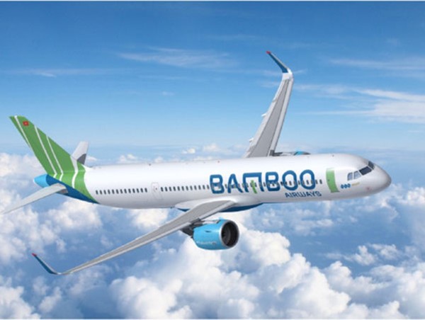 Xem xét cấp lại Giấy phép kinh doanh vận chuyển hàng không cho Bamboo Airways