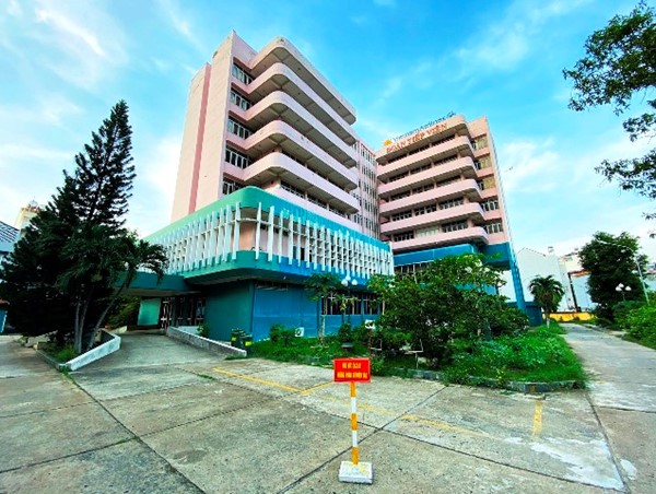 Vietnam Airlines chính thức lên tiếng về việc tiếp viên nhiễm Covid-19