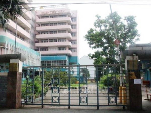 Chính thức: Đoàn trưởng Đoàn tiếp viên Vietnam Airlines bị đình chỉ công tác