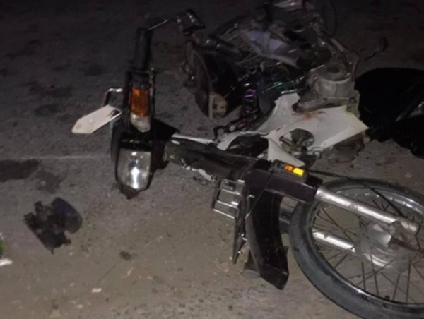 Tài xế gây tai nạn chết người ở Thanh Hóa đã ra trình diện