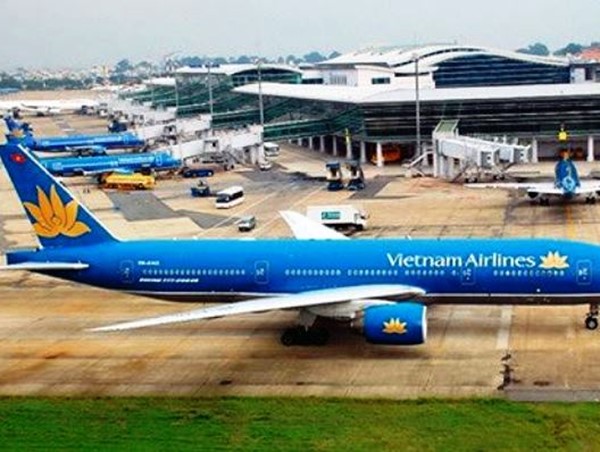 Bộ Giao thông kiểm điểm trách nhiệm Vietnam Airlines