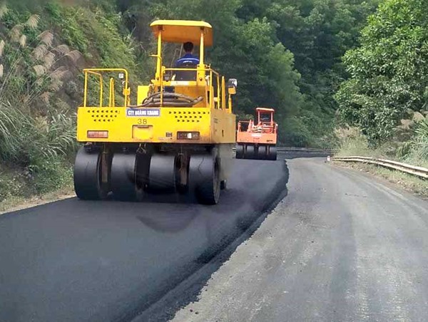 Bắc Giang chi hơn 36 tỷ đồng sửa chữa Quốc lộ 279