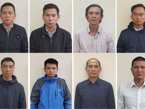 Sai phạm tại cao tốc Đà Nẵng - Quảng Ngãi: Khởi tố thêm 13 bị can