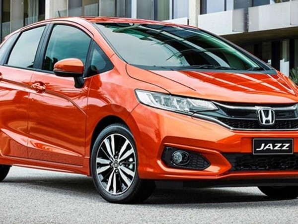 Giá xe ô tô hôm nay 8/12: Honda Jazz dao động từ 544 - 624 triệu đồng