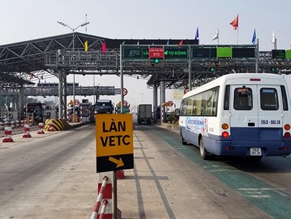 Vì sao nhiều trạm BOT được kiến nghị “miễn” thực hiện thu phí không dừng?