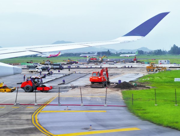 Xã hội hóa hạ tầng hàng không: Vì sao chưa phát huy được hiệu quả?