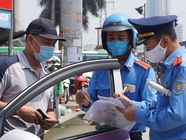 Hơn 94.000 vụ tai nạn giao thông trong 5 năm qua