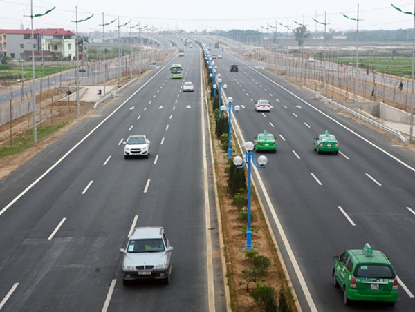 Hà Nội sắp mở tuyến đường nối quốc lộ 3 đến đường Võ Nguyên Giáp