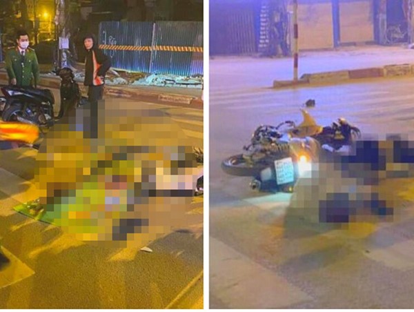 Tai nạn giao thông mới nhất hôm nay 9/12: Đâm dải phân cách 2 thanh niên tử vong