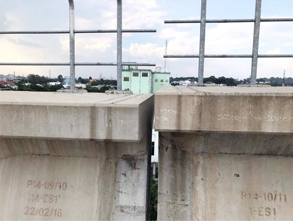 TP Hồ Chí Minh: Lập tổ điều tra sự cố Metro số 1