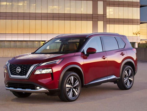 Giá xe ô tô hôm nay 12/12: Nissan X-Trail giảm đến 30 triệu đồng