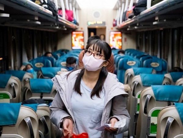 Phạt đến 3 triệu đồng nếu người đi máy bay không chấp hành quy định phòng dịch Covid-19