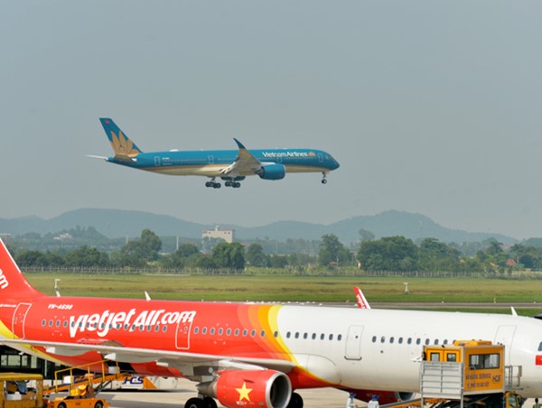 Hỗ trợ các hãng hàng không: Không sợ thiếu, chỉ sợ không công bằng