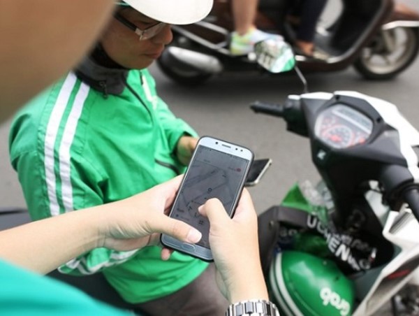 Bị cảnh cáo "thận trọng khi phát ngôn", Grab "tố ngược" Tổng cục Thuế