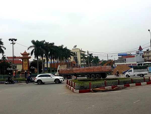 Hải Phòng: Dự án nút giao thông Ngã 5 Kiến An đã hoàn thành xong giải phóng mặt bằng