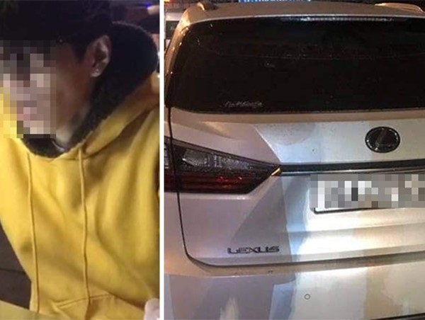 Hà Nội: "Hút nhầm" thuốc lào thành cỏ Mỹ, tài xế bị tước GPLX 23 tháng