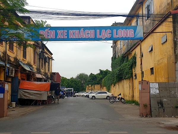 Hải Phòng: Chuyển tuyến vận tải cố định từ bến xe Lạc Long về bến Thượng Lý trước ngày 25/12