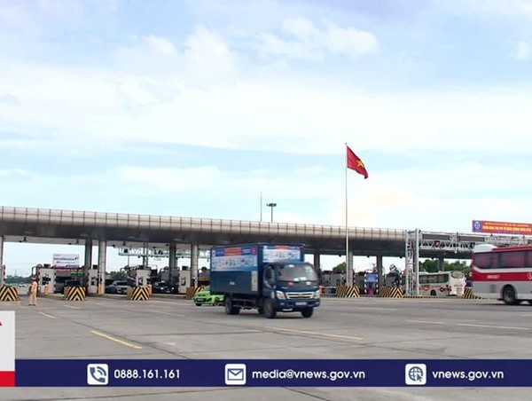 Cần tháo gỡ cơ chế vốn cho BOT giao thông