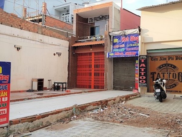 TP Hồ Chí Minh: Không thể hoàn thành kế hoạch giải phóng mặt bằng Metro số 2 trong năm nay