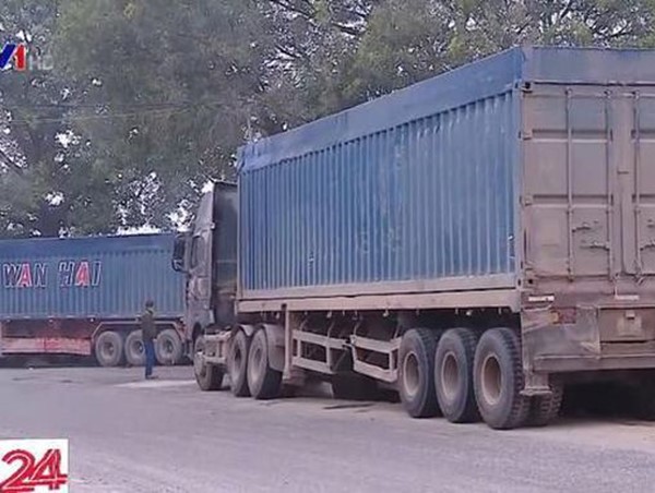 Xử lý nghiêm hành vi tự ý thay đổi kết cấu xe ô tô