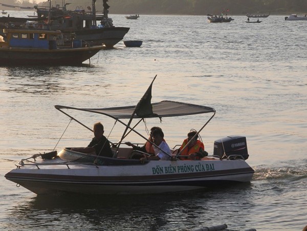 Gia tăng số vụ, số người chết vì tai nạn đường thủy