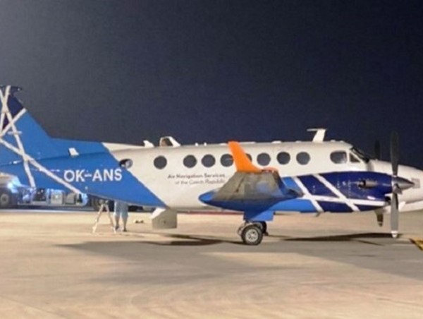 Chính thức hoàn thành bay hiệu chuẩn đường băng 25R sân bay Tân Sơn Nhất