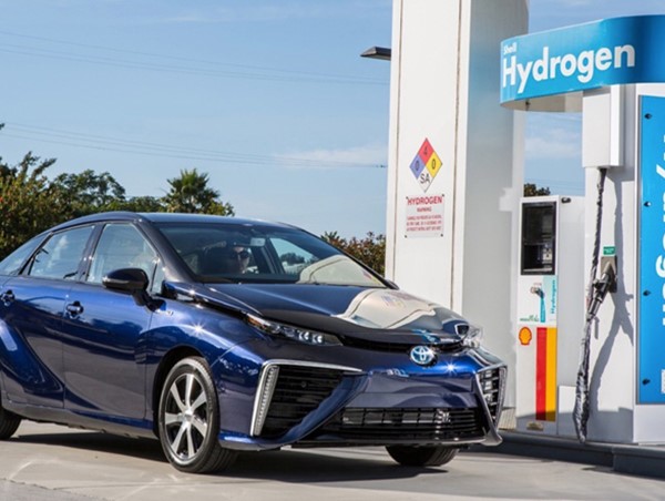 Hydro - nhiên liệu tương lai của thế giới