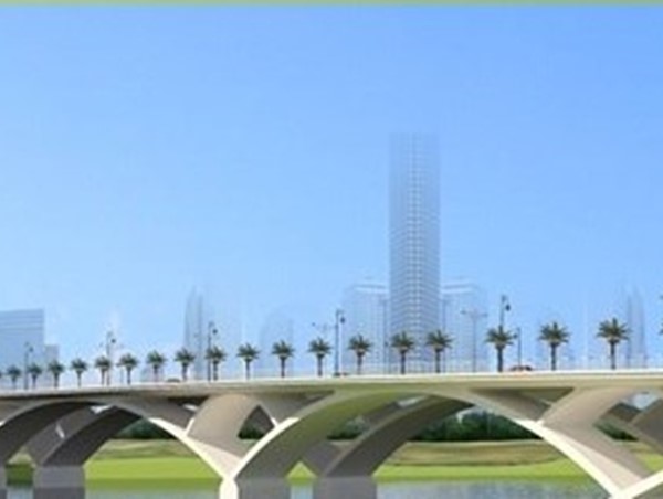 Hải Phòng: Xây dựng tuyến đường kết nối cầu Rào 3 đến tuyến đường bộ ven biển