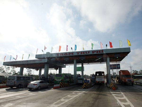 Nguyên Bộ trưởng Bộ GTVT bị tuyên phạt 10 năm tù