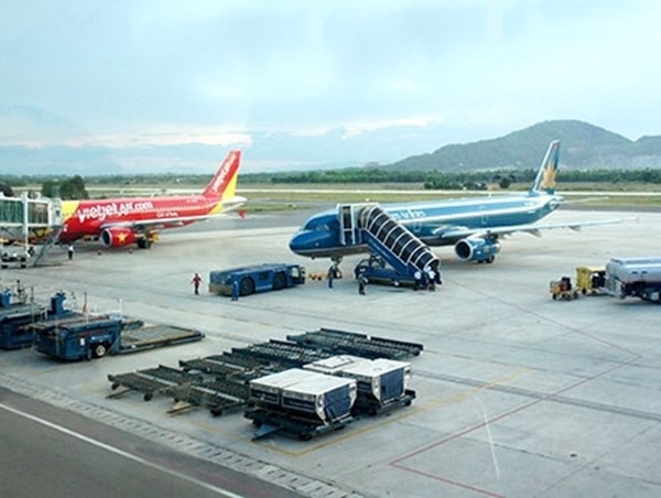 Đẩy mạnh xã hội hóa đầu tư hạ tầng hàng không 