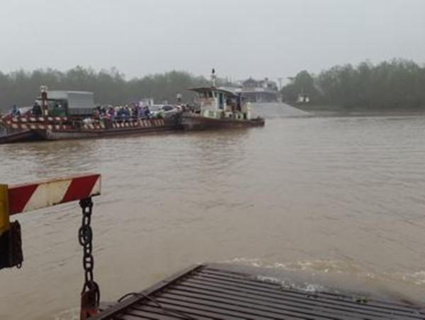 Sắp xây dựng cầu Bến Rừng gần 1.950 tỷ đồng nối Quảng Ninh với Hải Phòng